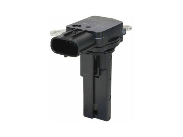 Mass Air Flow Sensor - 2013-2014 Subaru WRX - NGK 125064-02940405
