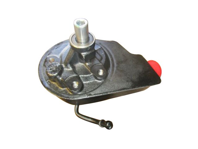 Power Steering Pump - 2007-2014 Cadillac Escalade ESV - BBB Industries 127828-02940645