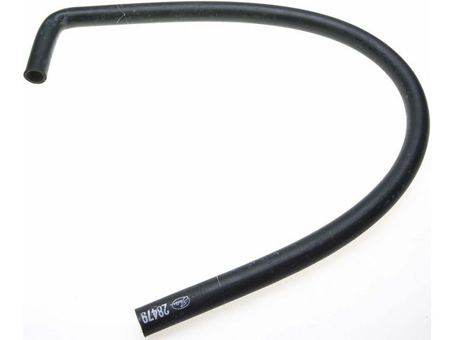 Heater To Pipe-1 Heater Hose - 1998-1999 Chevrolet S10 4.3L V6 GAS - Gates 3683-02940781