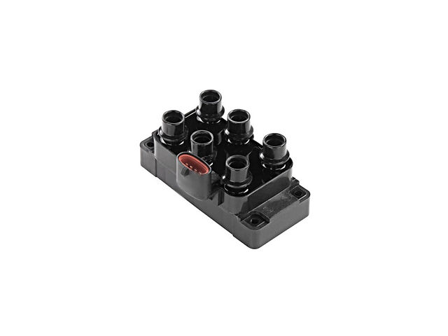 Ignition Coil - 1989-1990, 1994-1997, 1999-2000 Mercury Cougar - NGK 5736-02941019