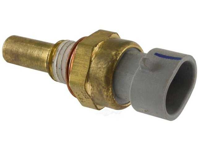 Water Temperature Sensor - 2010-2017 GMC Terrain - NGK 30484-02941058