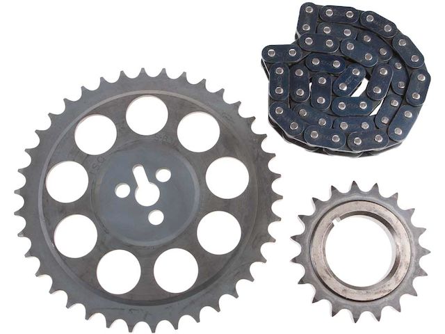 Timing Set - 1999-2000 Chevrolet K3500 7.4L V8 VIN J - Melling 3461-02941154