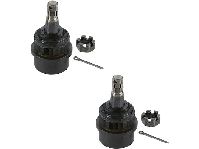 Front Upper Ball Joint Set - 1994-2001 Dodge Ram 1500 - Detroit Axle 1964-02941662