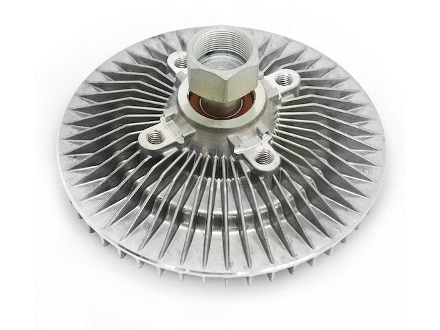 Fan Clutch - 2007-2010 Chevrolet Silverado 3500 HD 6.0L V8 - Replacement 28507-02941830