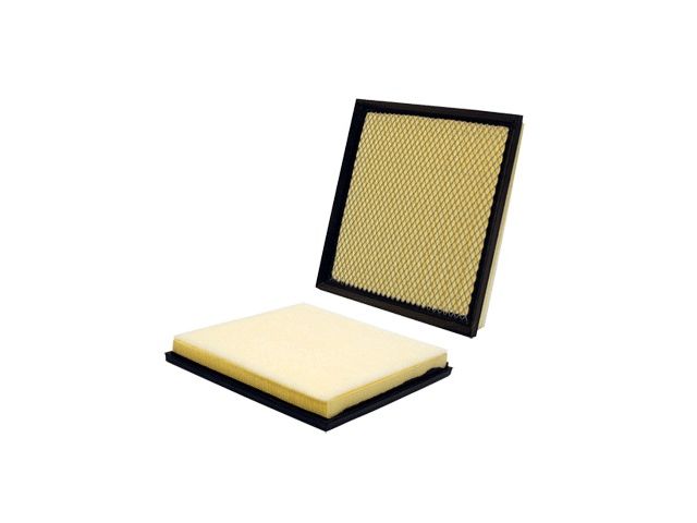Air Filter - 2011-2015 Chevrolet Cruze - WIX 96739-02942028