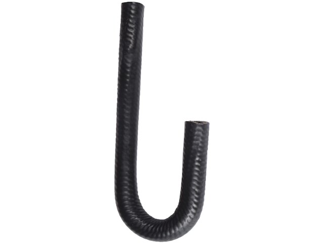 Heater Hose - 1993-1998 Nissan Quest 3.0L V6 - ContiTech 6785-02942300