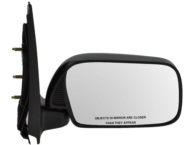 Right Mirror - 2000-2005 Toyota Echo - TRQ 8041-02942322