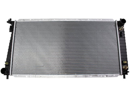 Radiator - 1999-2003 Ford F150 - TRQ 5292-02942408