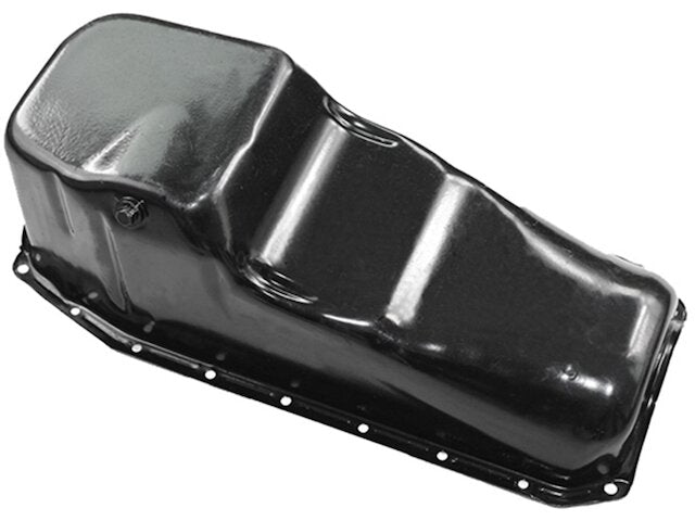 Oil Pan - 1980-1985 Chevrolet G20 - SKP 3296-02942500