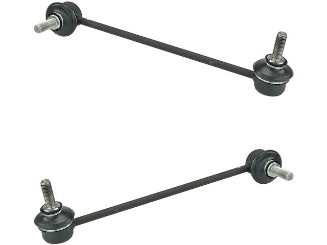 Front Sway Bar Link Kit 2 Piece - 2001-2003 BMW 525i - TRQ 1031-02942647