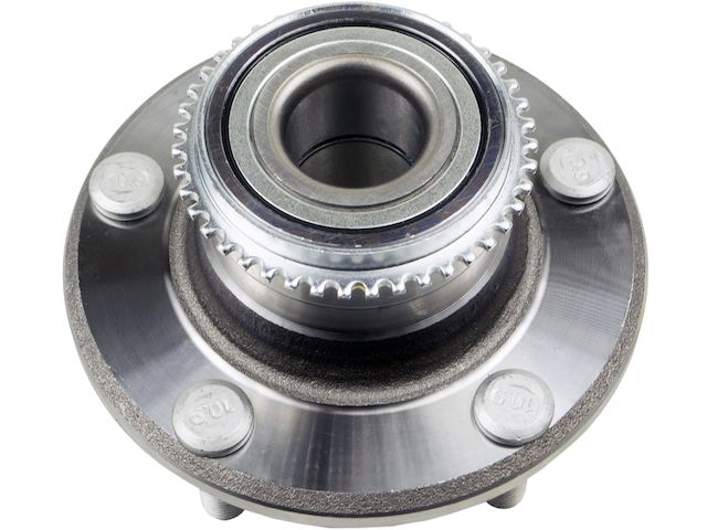 Rear Wheel Hub Assembly - 2004-2006 Mitsubishi Lancer - Mevotech 17990-02943405