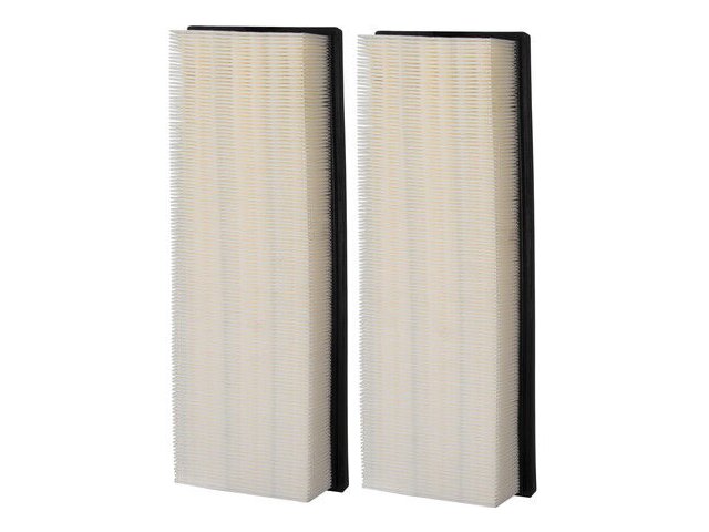 Air Filter - 2006-2007 Mercedes ML500 5.0L V8 - Premium Guard 18580-02943556