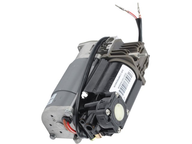 Air Compressor - 2000-2006 BMW X5 - Replacement 1185-02943744