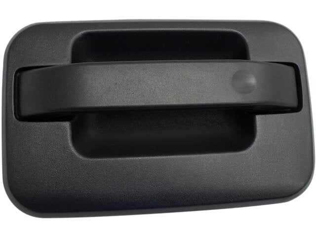 Rear Left Door Handle - 2006-2008 Lincoln Mark LT - TRQ 18614-02944110