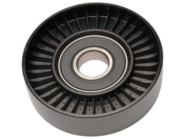 Accessory Belt Idler Pulley - 2003-2006 Dodge Sprinter 3500 2.7L 5-Cylinder Diesel - SKP 23969-02944364