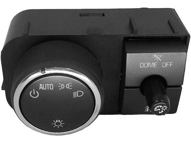 Headlight Switch - 2007-2014 GMC Yukon - Replacement 18956-02944370