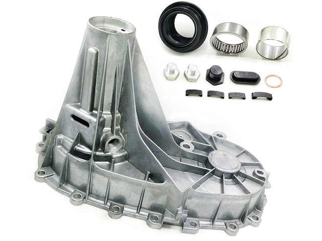 Rear Transfer Case Housing - 2000-2007 Chevrolet Suburban 1500 - Replacement 3718-02944636