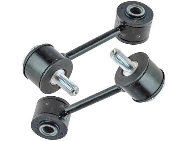Front Sway Bar Link Kit 2 Piece - 2000-2001 Volkswagen Beetle - TRQ 7454-02944676