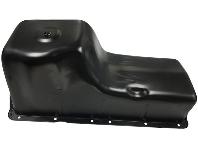 Oil Pan - 2000-2003 Ford Excursion 7.3L V8 - SKP 5244-02944966