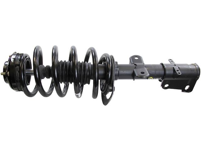 Front Right Strut and Coil Spring Assembly - 2011-2020 Dodge Grand Caravan - Monroe 96949-02945143