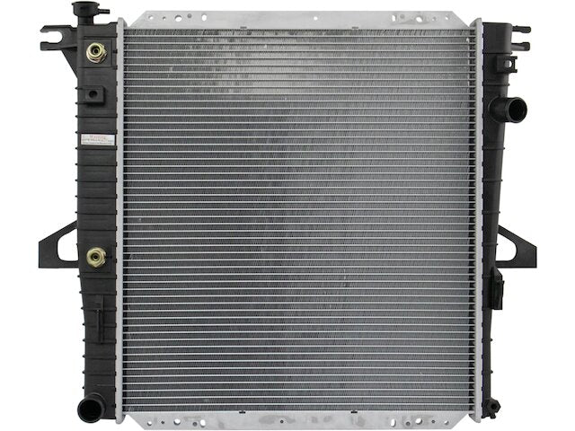 Radiator - 2001 Mercury Mountaineer 4.0L V6 - TRQ 5805-02945194