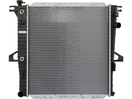 Radiator - 2001 Mercury Mountaineer 4.0L V6 - TRQ 5805-02945194