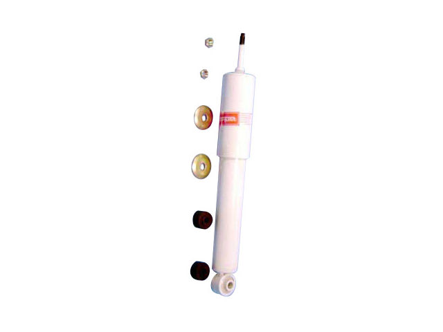 Front Shock Absorber - 1997-1999 Mitsubishi Montero Sport - KYB 7145-02945277