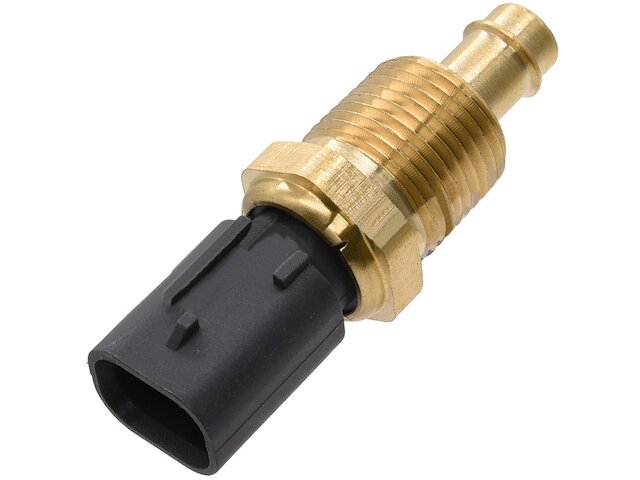 Engine Oil Temperature Sensor - 2014-2020 Dodge Charger 3.6L V6 - Walker 128002-02945450