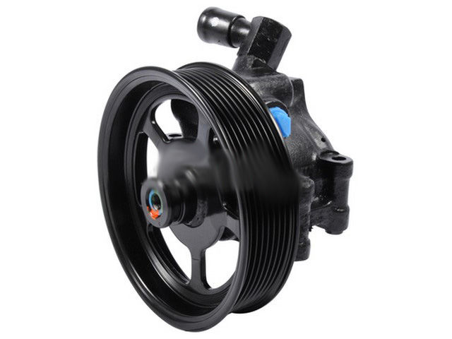 Power Steering Pump - 1999-2007 Ford E350 Super Duty - BBB Industries 137342-02945600