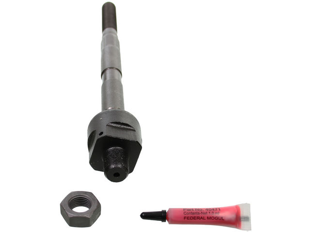 Front Inner Tie Rod End - 1999-2005 Suzuki Grand Vitara - Moog 11-02945785