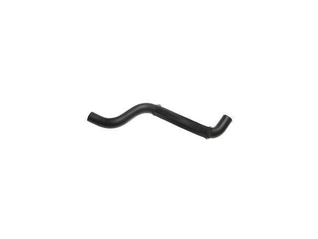 Lower Radiator Hose - 2007-2013 Volvo C30 - Gates 118527-02945951