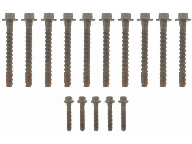 Head Bolt Set - 2004-2007 Cadillac CTS - Felpro 17816-02945960