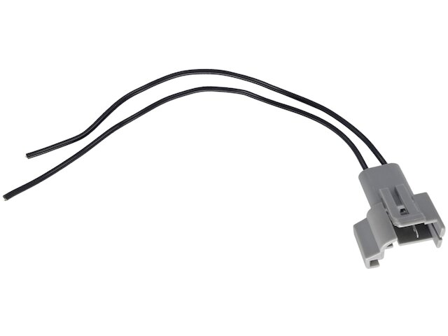 Ignition Coil Connector Kit - 1988-1995 Chevrolet K1500 GAS - Replacement 3384-02946194