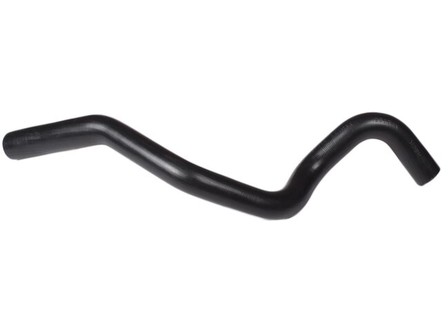 Upper Radiator Hose - 1980-1987 Pontiac Grand Prix - ContiTech 4714-02946791