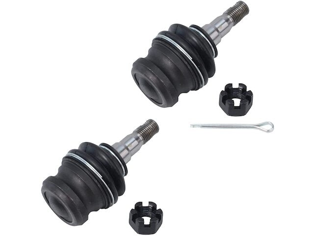 Front Lower Ball Joint Set - 2015-2019 Subaru WRX - Detroit Axle 129831-02947631