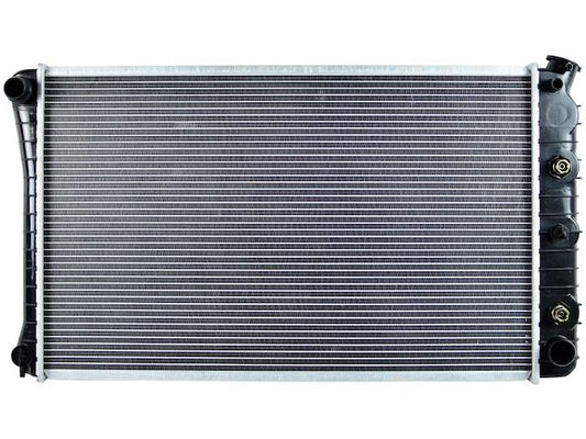 Radiator - 1981-1986 Chevrolet K20 - OSC Automotive 3407-02947790