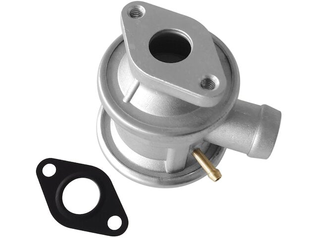 Secondary Air Injection Check Valve - 1998-2005, 2010-2011, 2014-2019 Porsche 911 - Replacement 82-02947990