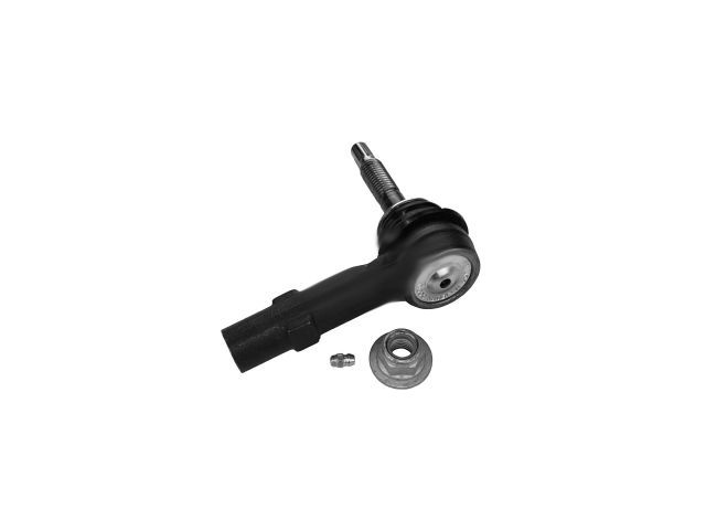 Front Outer Tie Rod End - 2011-2019 Ford Explorer - Moog 96849-02947999