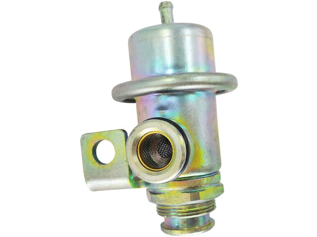 Fuel Pressure Regulator - 1999-2002 Chevrolet Cavalier 2.4L 4-Cylinder - Replacement 3162-02948288