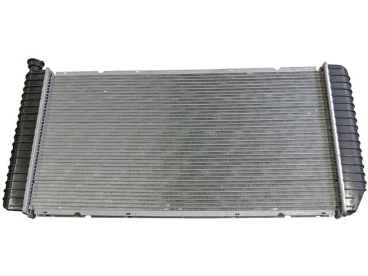 Radiator - 1999-2000 Cadillac Escalade - TRQ 2851-02948301