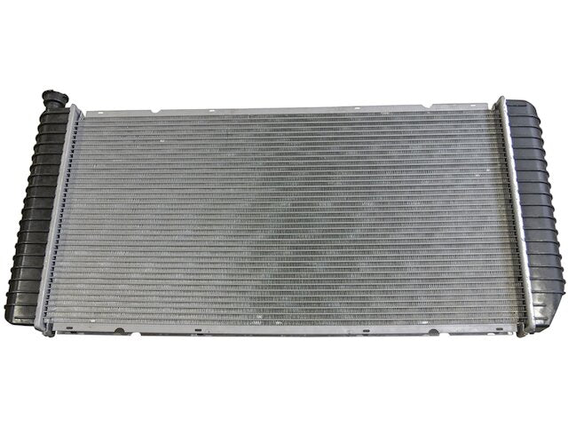 Radiator - 1996, 1998-2000 Chevrolet Tahoe 5.7L V8 - TRQ 3727-02948301