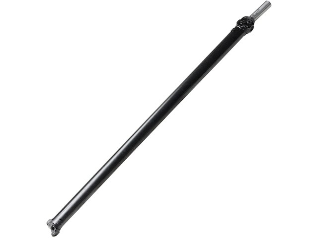 Rear Driveshaft - 2001-2003 GMC Sierra 1500 4WD - Replacement 4256-02948373