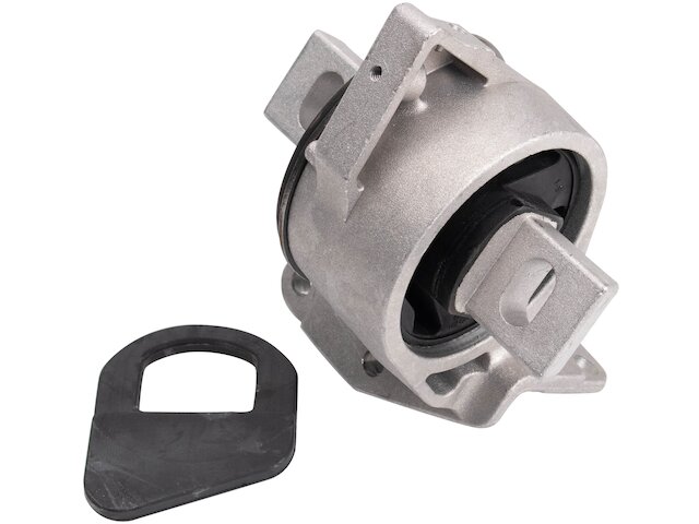 Transmission Mount - 2006-2012 Ford Fusion - TRQ 18670-02948462