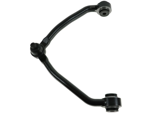 Control Arm and Ball Joint Assembly - 1995-2002 Kia Sportage - TRQ 674-02949010