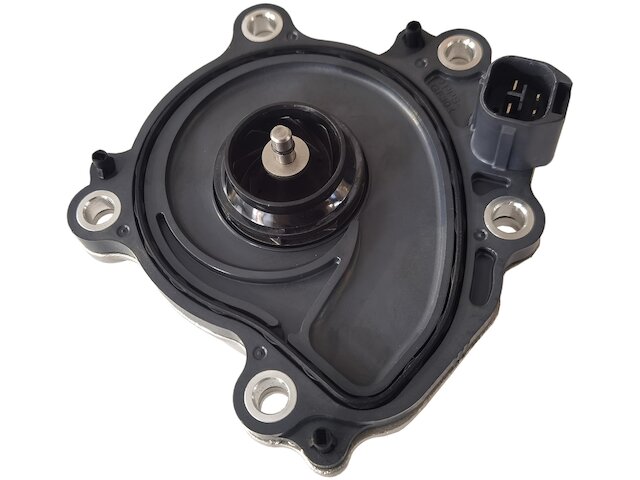 Water Pump - 2013-2018 Toyota Avalon 2.5L 4-Cylinder ELECTRIC/GAS - Replacement 123366-02949024