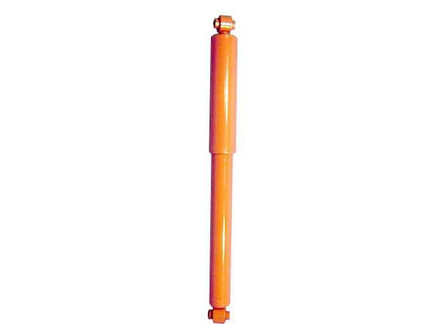 Rear Shock Absorber - 1975-1986 Chevrolet C20 RWD Crew Cab Pickup - KYB 3022-02949518