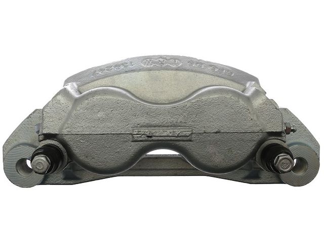 Front Left Brake Caliper - 1995-1996 Ford E350 Econoline Club Wagon - Raybestos 5198-02949781