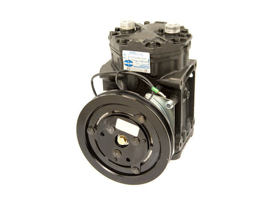 A/C Compressor - 1970-1981 Ford F250 - Four Seasons 138298-02950047