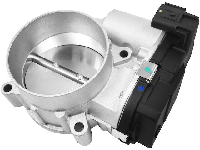 Throttle Body - 2013-2017 Dodge Challenger - SKP 122634-02950919