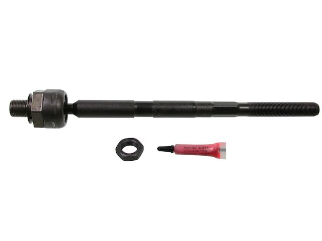 Front Inner Tie Rod End - 2008-2017 Buick Enclave - Quick Steer 26821-02951614
